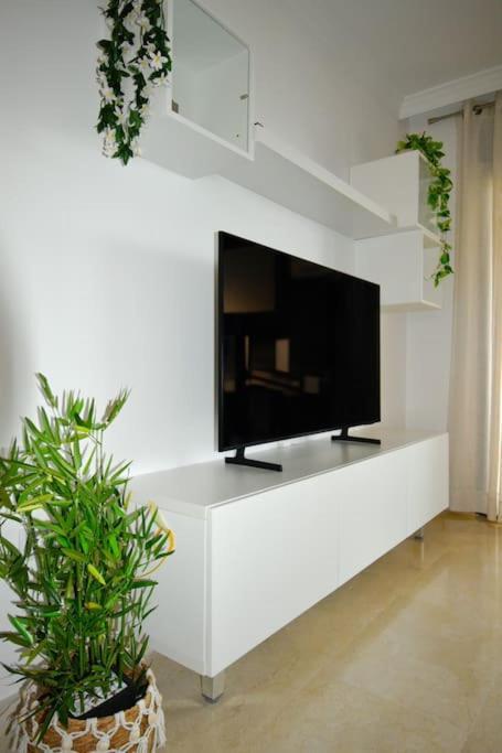 Apartment Golf View La Cala Malaga