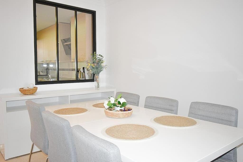 Golf View La Cala Apartment
