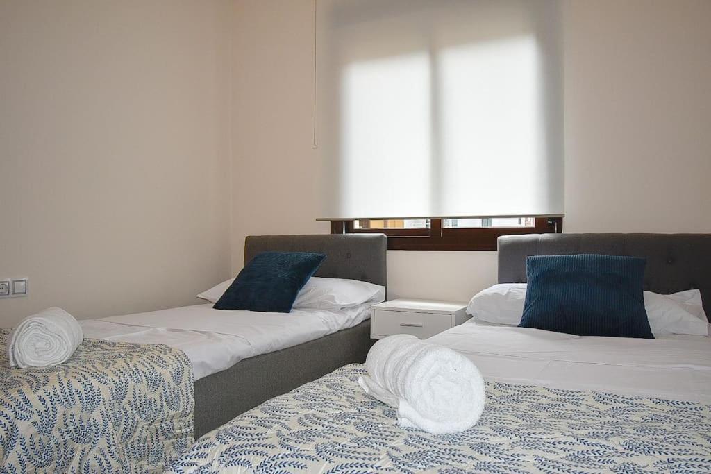 Apartment Golf View La Cala Malaga