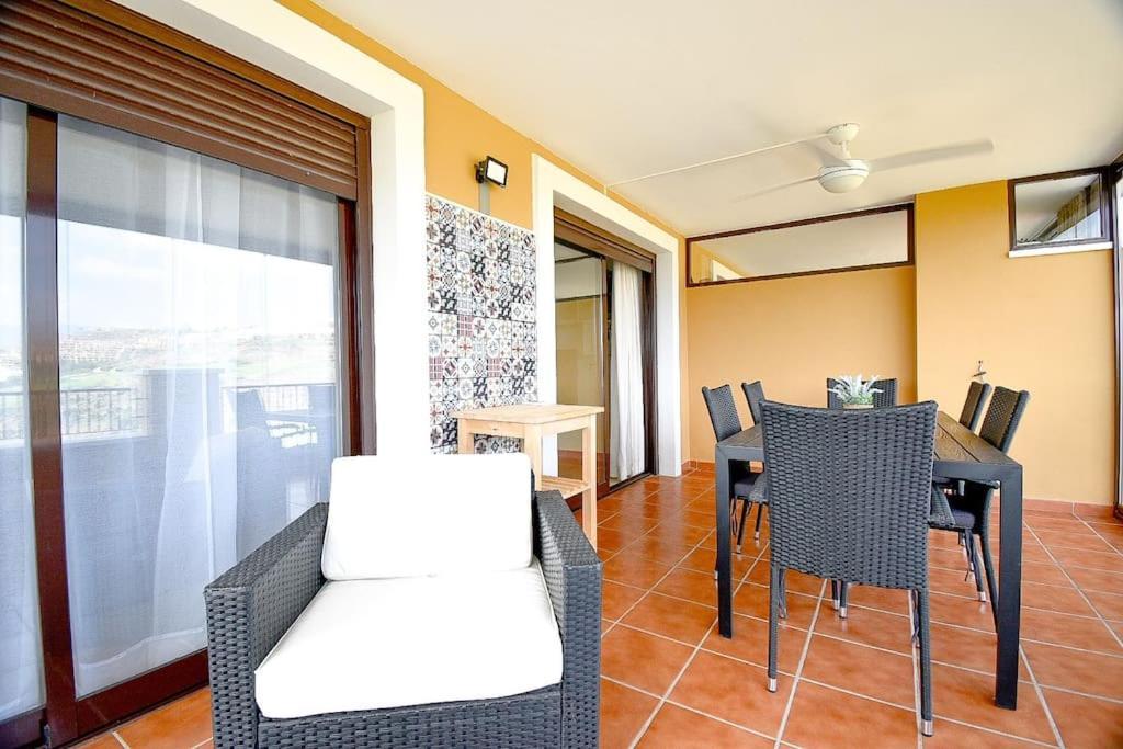 Golf View La Cala Apartment Malaga