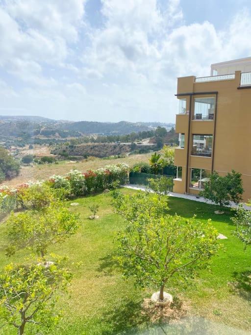 Golf View La Cala Malaga