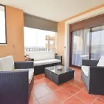 Golf View Apartment La Cala
