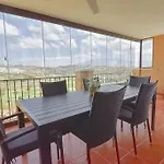 Golf View Apartment La Cala
