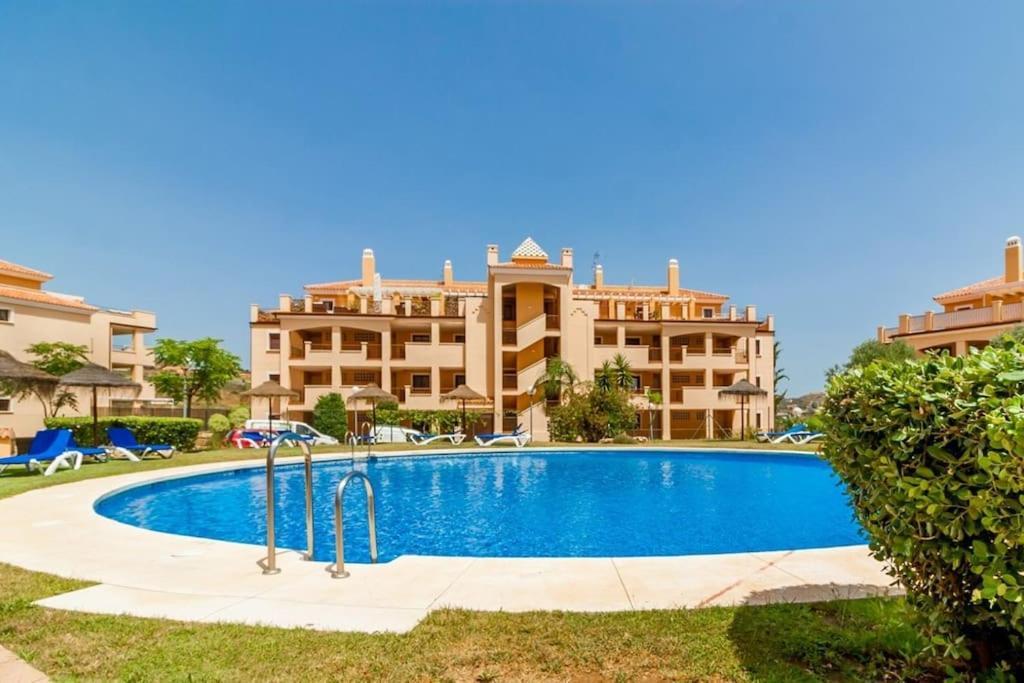 Golf View La Cala