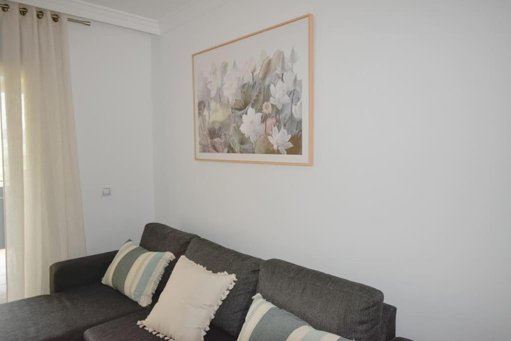 Apartment Golf View La Cala *