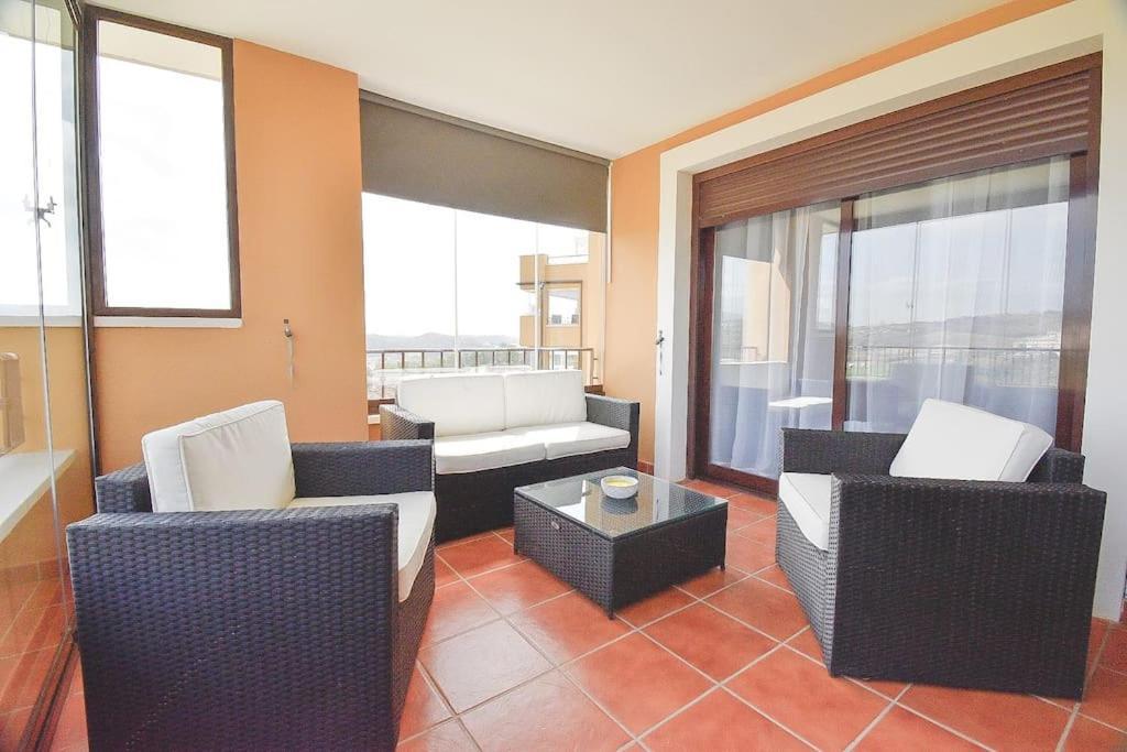Apartment Golf View La Cala *