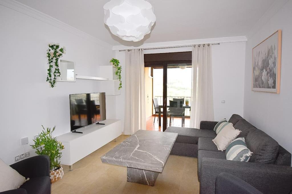 Apartment Golf View La Cala