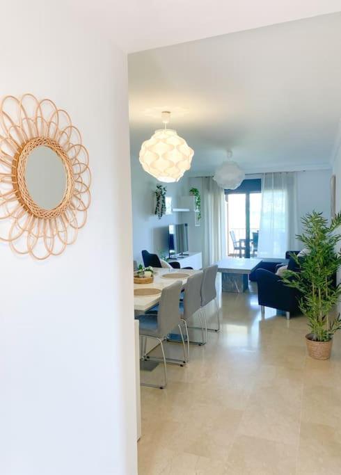 Golf View La Cala Apartment *