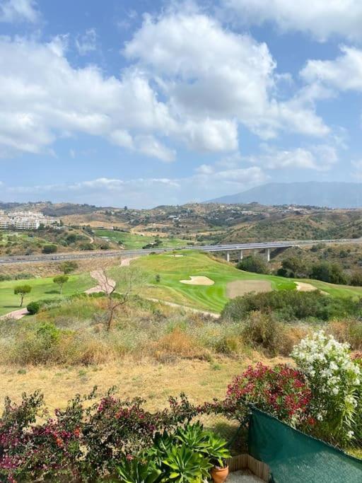 Golf View La Cala Apartment Málaga