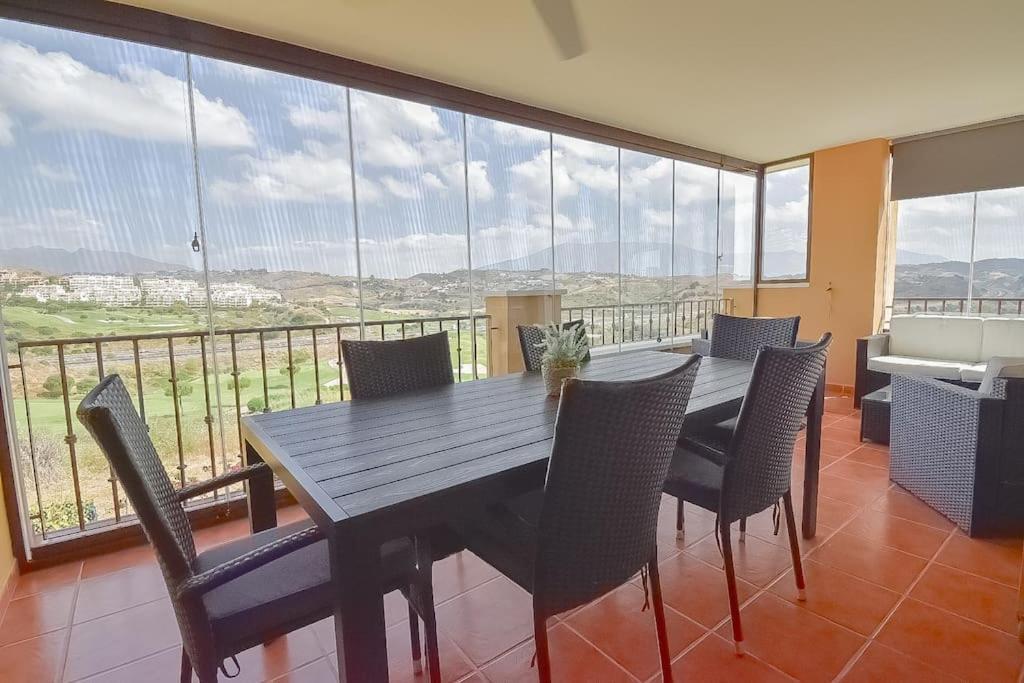 Golf View La Cala *