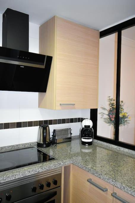 Apartment Golf View La Cala