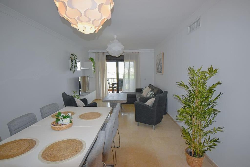 Golf View La Cala Apartment Málaga