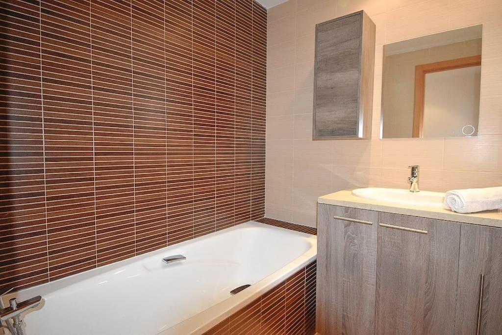 Golf View La Cala Apartment *